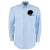Blueline Workplace Oxford Long Sleeve Shirt  Thumbnail