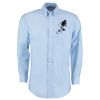 Blueline Workplace Oxford Long Sleeve Shirt  Thumbnail