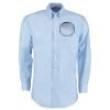 Blueline Workplace Oxford Long Sleeve Shirt  Thumbnail