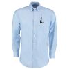 Blueline Workplace Oxford Long Sleeve Shirt  Thumbnail
