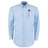 Blueline Workplace Oxford Long Sleeve Shirt  Thumbnail