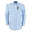 Blueline Workplace Oxford Long Sleeve Shirt  Thumbnail