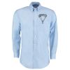 Blueline Workplace Oxford Long Sleeve Shirt  Thumbnail