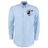 Blueline Workplace Oxford Long Sleeve Shirt  Thumbnail