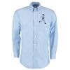 Blueline Workplace Oxford Long Sleeve Shirt  Thumbnail