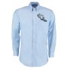 Blueline Workplace Oxford Long Sleeve Shirt  Thumbnail