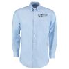 Blueline Workplace Oxford Long Sleeve Shirt  Thumbnail