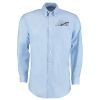 Blueline Workplace Oxford Long Sleeve Shirt  Thumbnail