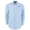 Blueline Workplace Oxford Long Sleeve Shirt  Thumbnail