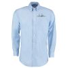 Blueline Workplace Oxford Long Sleeve Shirt  Thumbnail