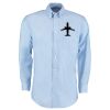 Blueline Workplace Oxford Long Sleeve Shirt  Thumbnail