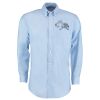 Blueline Workplace Oxford Long Sleeve Shirt  Thumbnail