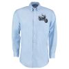 Blueline Workplace Oxford Long Sleeve Shirt  Thumbnail