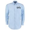 Blueline Workplace Oxford Long Sleeve Shirt  Thumbnail