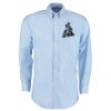 Blueline Workplace Oxford Long Sleeve Shirt  Thumbnail