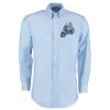 Blueline Workplace Oxford Long Sleeve Shirt  Thumbnail