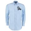Blueline Workplace Oxford Long Sleeve Shirt  Thumbnail
