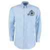 Blueline Workplace Oxford Long Sleeve Shirt  Thumbnail