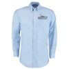Blueline Workplace Oxford Long Sleeve Shirt  Thumbnail