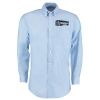 Blueline Workplace Oxford Long Sleeve Shirt  Thumbnail