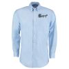 Blueline Workplace Oxford Long Sleeve Shirt  Thumbnail