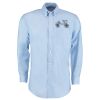 Blueline Workplace Oxford Long Sleeve Shirt  Thumbnail