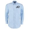 Blueline Workplace Oxford Long Sleeve Shirt  Thumbnail