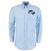 Blueline Workplace Oxford Long Sleeve Shirt  Thumbnail