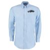 Blueline Workplace Oxford Long Sleeve Shirt  Thumbnail