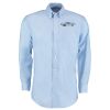 Blueline Workplace Oxford Long Sleeve Shirt  Thumbnail