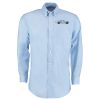 Blueline Workplace Oxford Long Sleeve Shirt  Thumbnail