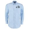 Blueline Workplace Oxford Long Sleeve Shirt  Thumbnail