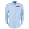 Blueline Workplace Oxford Long Sleeve Shirt  Thumbnail