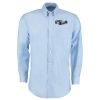 Blueline Workplace Oxford Long Sleeve Shirt  Thumbnail