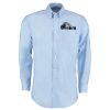 Blueline Workplace Oxford Long Sleeve Shirt  Thumbnail