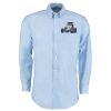 Blueline Workplace Oxford Long Sleeve Shirt  Thumbnail