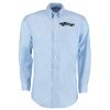 Blueline Workplace Oxford Long Sleeve Shirt  Thumbnail