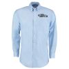Blueline Workplace Oxford Long Sleeve Shirt  Thumbnail