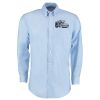 Blueline Workplace Oxford Long Sleeve Shirt  Thumbnail
