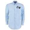 Blueline Workplace Oxford Long Sleeve Shirt  Thumbnail