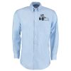 Blueline Workplace Oxford Long Sleeve Shirt  Thumbnail