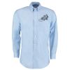 Blueline Workplace Oxford Long Sleeve Shirt  Thumbnail