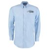 Blueline Workplace Oxford Long Sleeve Shirt  Thumbnail