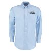 Blueline Workplace Oxford Long Sleeve Shirt  Thumbnail