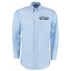 Blueline Workplace Oxford Long Sleeve Shirt  Thumbnail