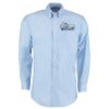 Blueline Workplace Oxford Long Sleeve Shirt  Thumbnail