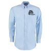 Blueline Workplace Oxford Long Sleeve Shirt  Thumbnail