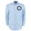 Blueline Workplace Oxford Long Sleeve Shirt  Thumbnail