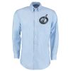 Blueline Workplace Oxford Long Sleeve Shirt  Thumbnail