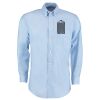 Blueline Workplace Oxford Long Sleeve Shirt  Thumbnail